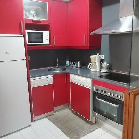 شقة Madrid Centro المظهر الخارجي الصورة