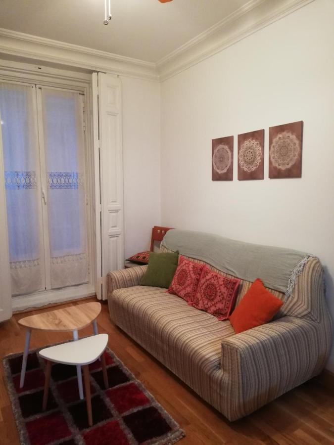 شقة Madrid Centro المظهر الخارجي الصورة